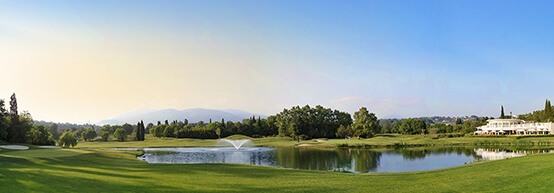 acadmie de golf en Provence Cte d'azur 