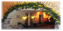 hotel valbonne