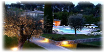 hotel cannes mougins