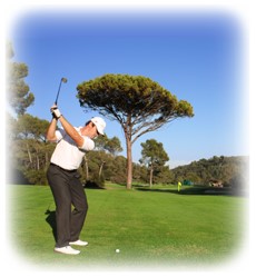 plein swing de golf