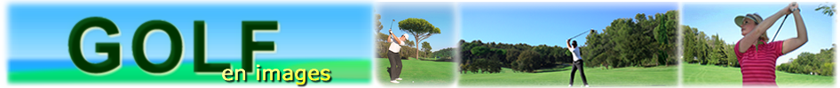 stage golf - cours golf