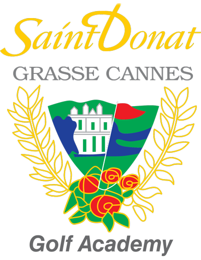 Académie de golf Saint Donat - initiation à Cannes Mougins Grasse 