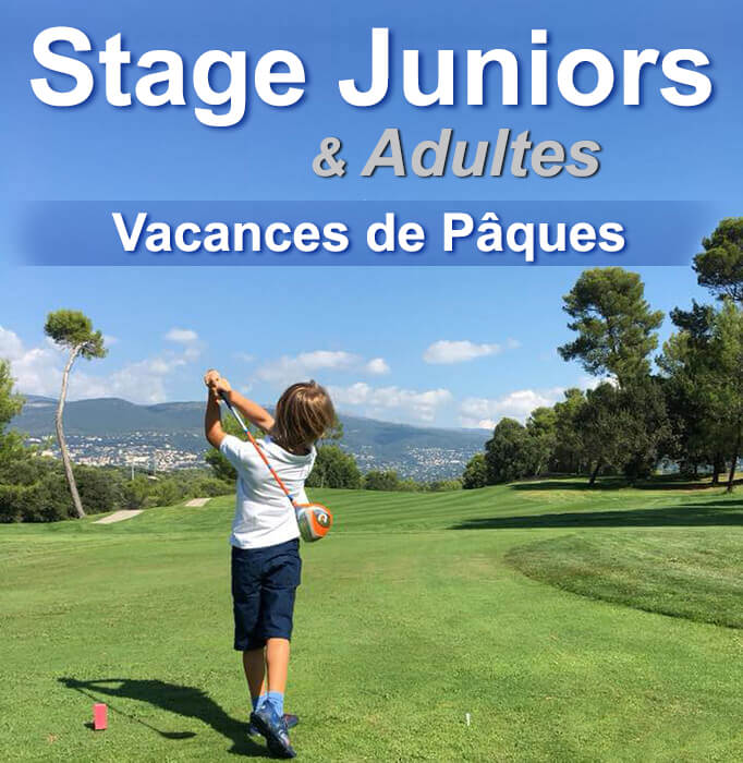 Stage Enfants et Adultes lors des vacances de Pques 