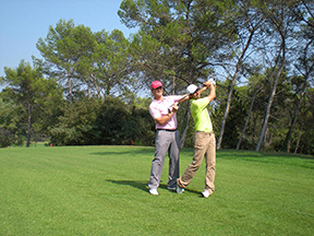 agence vnementielle golf