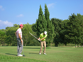 vnementiel et golf en entreprise