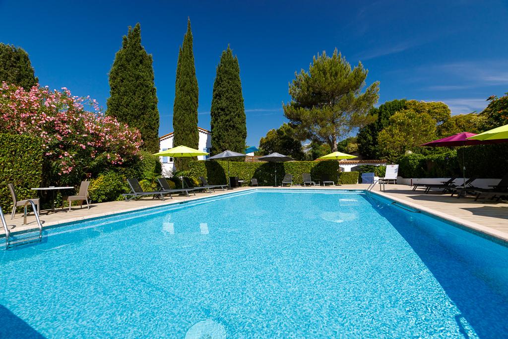 Htel Les Liserons de Mougins 3*