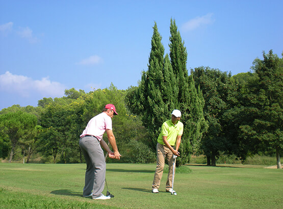 Stage dans le sud de la France en Provence 
