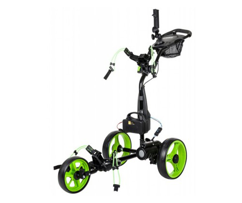 Le modle Tbao - un best-seller des chariots de golf