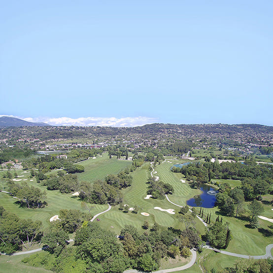 acadmie de perfectionnement au Golf de Saint-Donat 