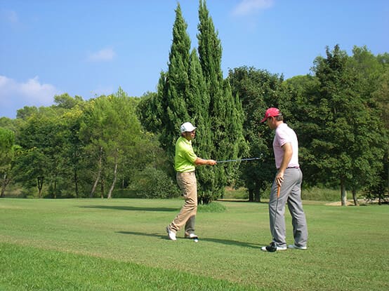 sjour golfique intensif avec htel 