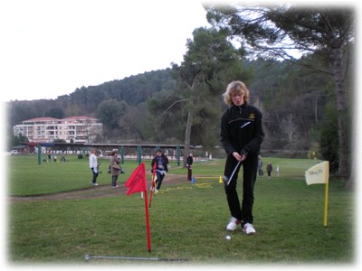 olympiades golf juniors rapidit