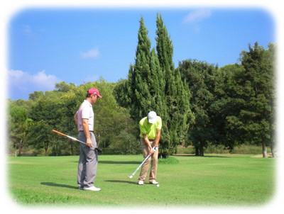 sjour de golf sur la Cte d'Azur