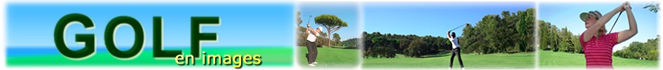 stage golf - cours golf